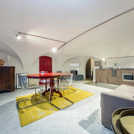 San Luca Houses By Farris & Cors Γένοβα Εξωτερικό φωτογραφία
