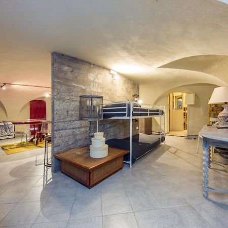San Luca Houses By Farris & Cors Γένοβα Εξωτερικό φωτογραφία