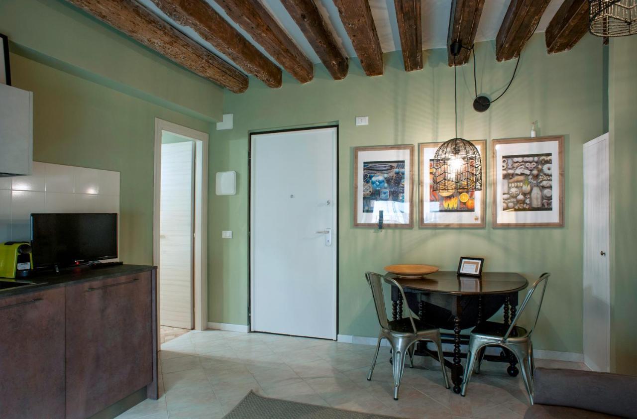 San Luca Houses By Farris & Cors Γένοβα Εξωτερικό φωτογραφία