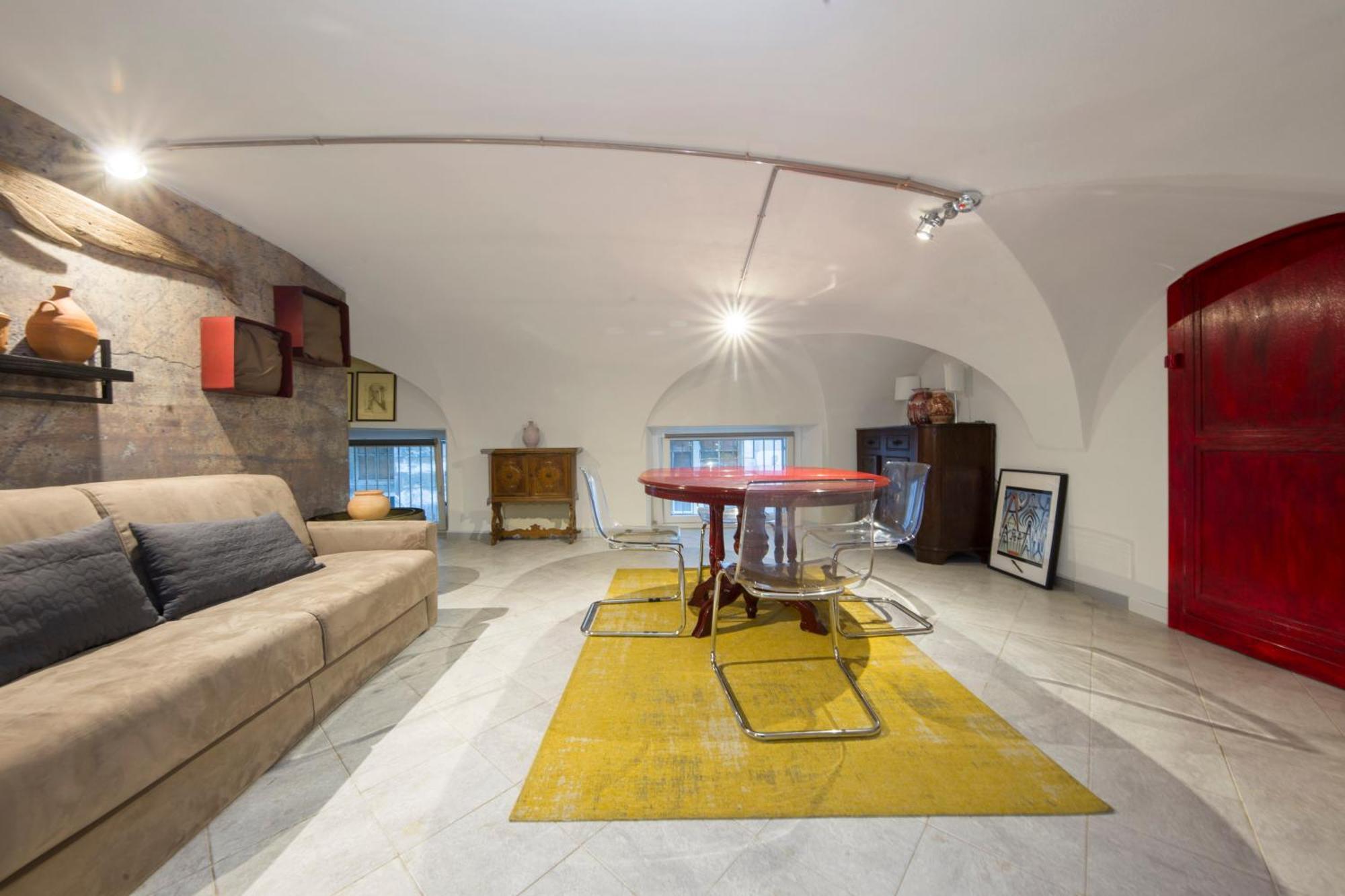 San Luca Houses By Farris & Cors Γένοβα Εξωτερικό φωτογραφία