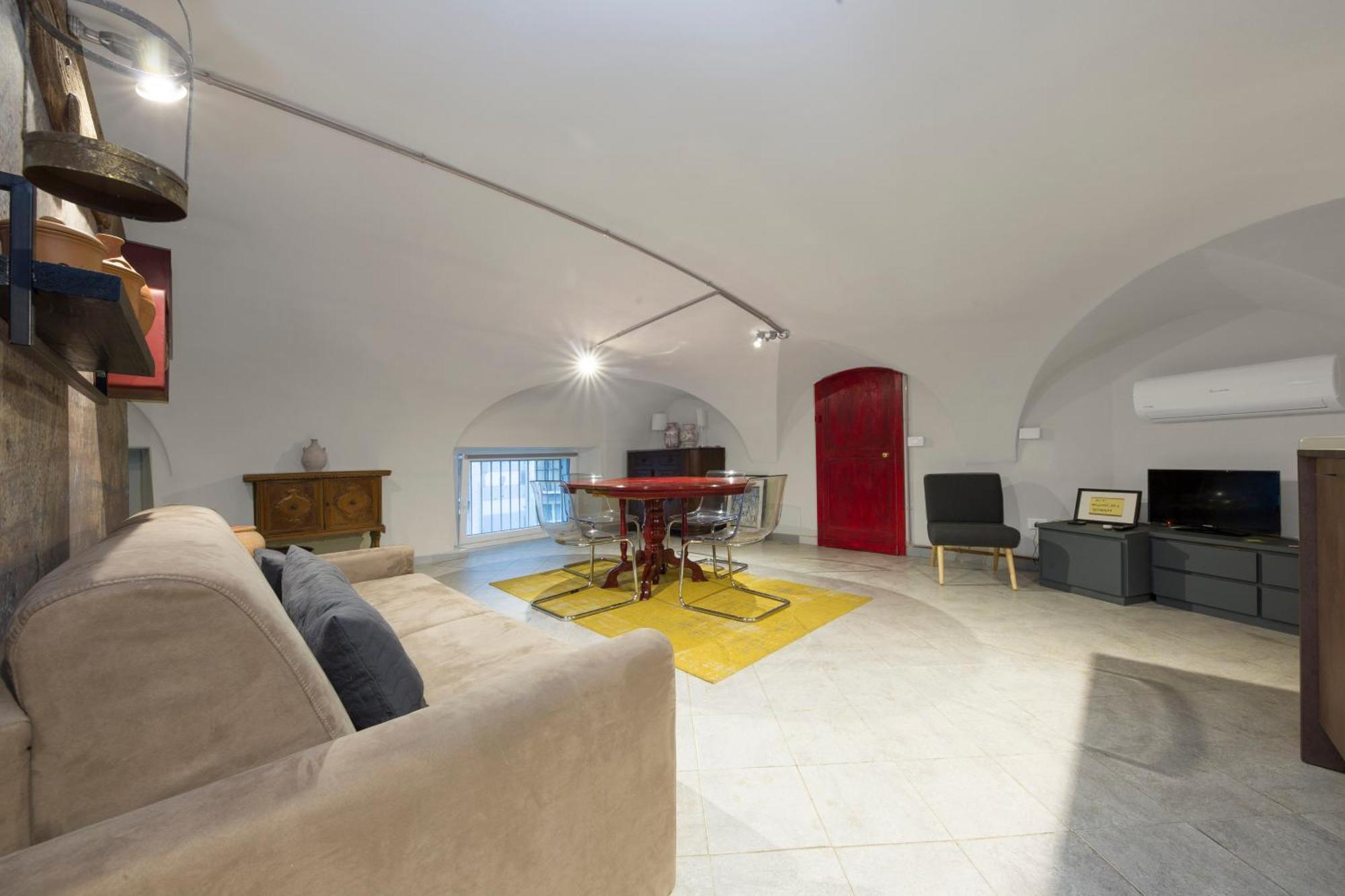 San Luca Houses By Farris & Cors Γένοβα Εξωτερικό φωτογραφία