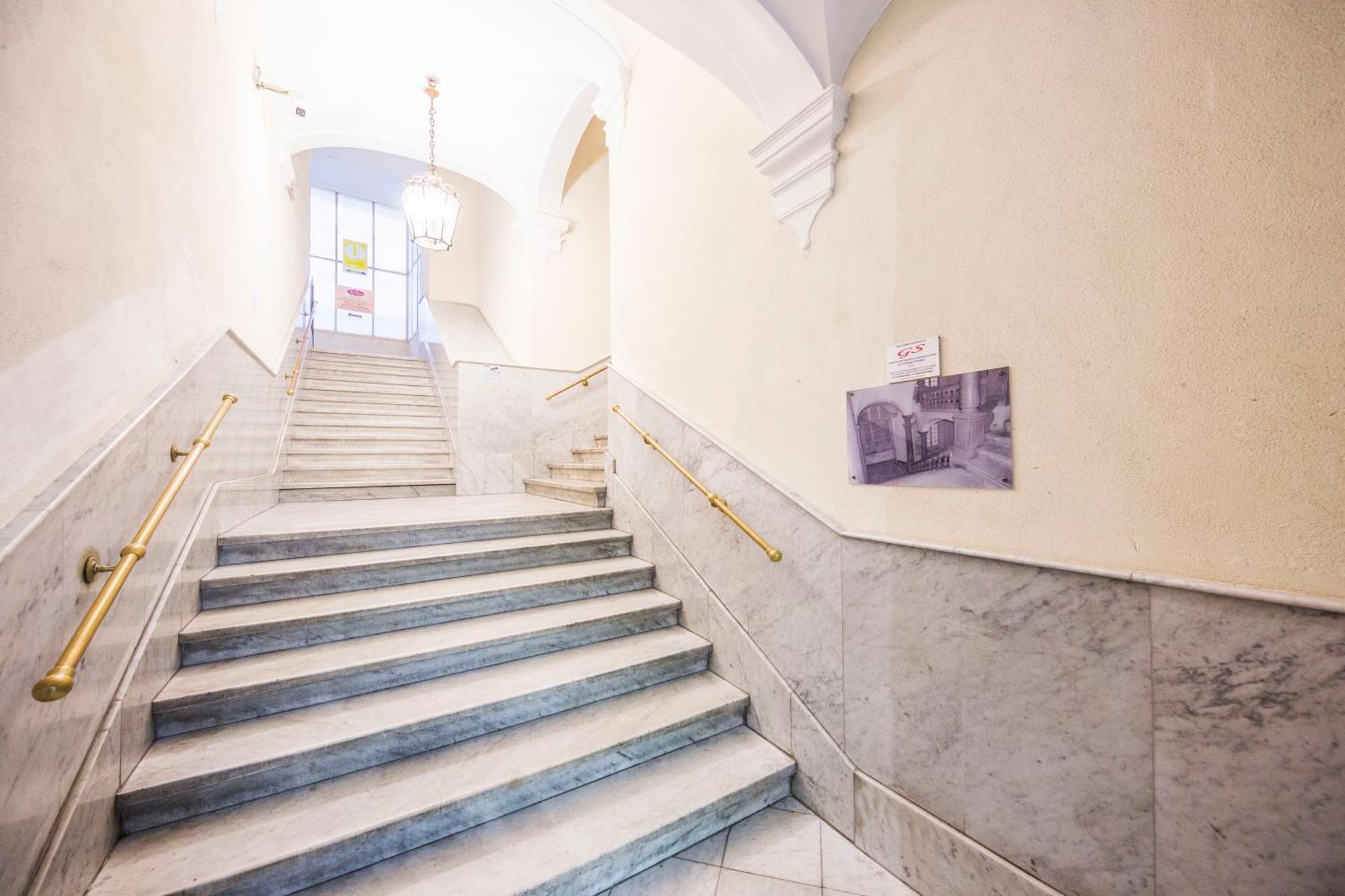 San Luca Houses By Farris & Cors Γένοβα Εξωτερικό φωτογραφία