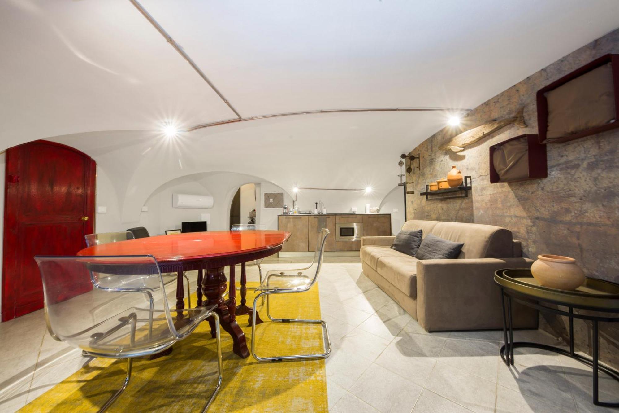 San Luca Houses By Farris & Cors Γένοβα Εξωτερικό φωτογραφία