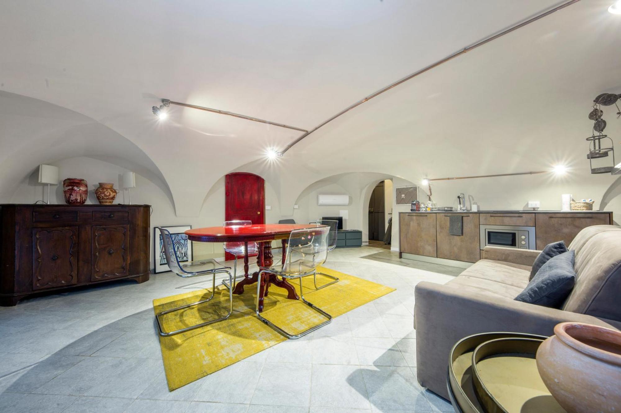 San Luca Houses By Farris & Cors Γένοβα Εξωτερικό φωτογραφία