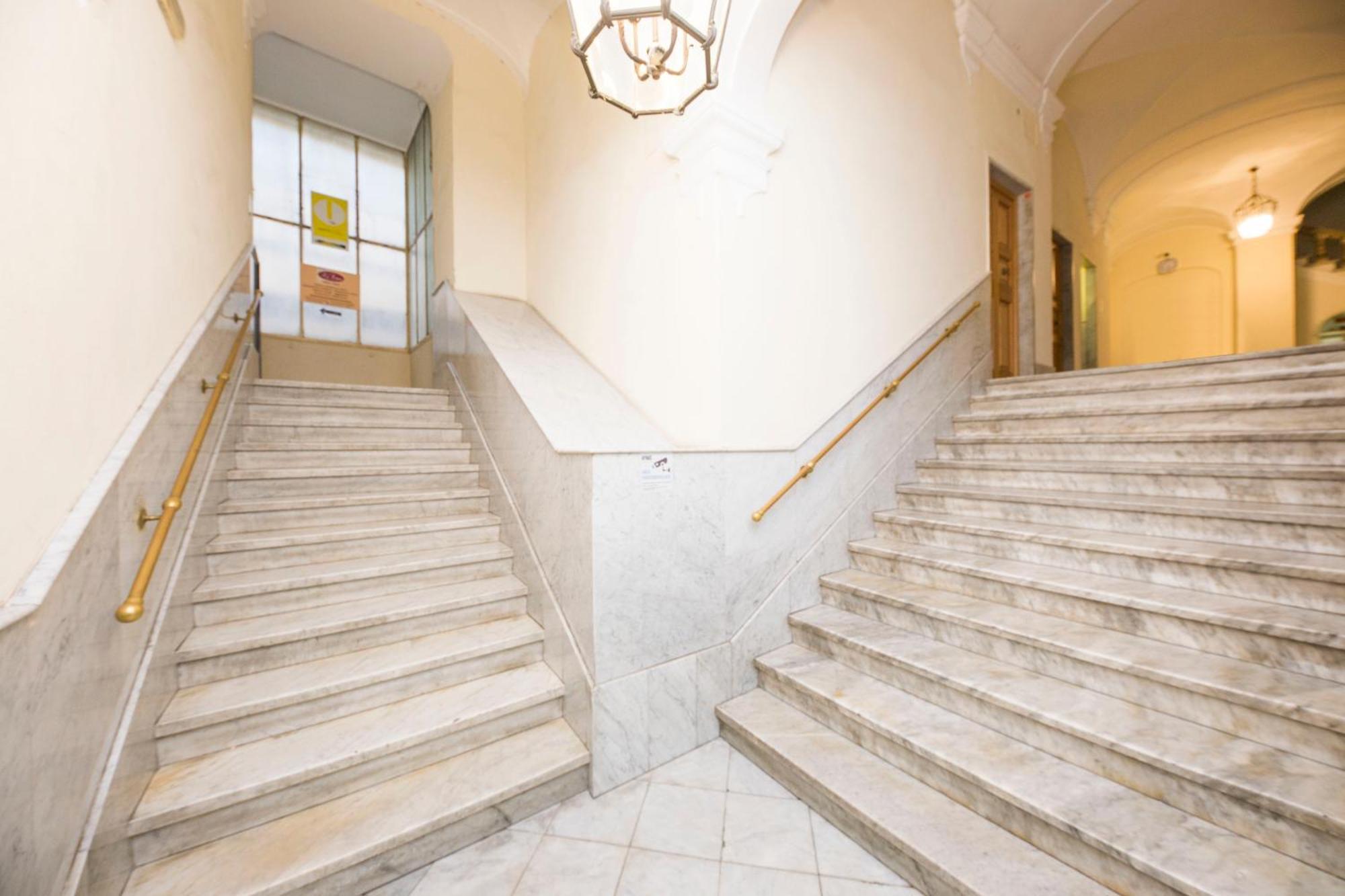 San Luca Houses By Farris & Cors Γένοβα Εξωτερικό φωτογραφία