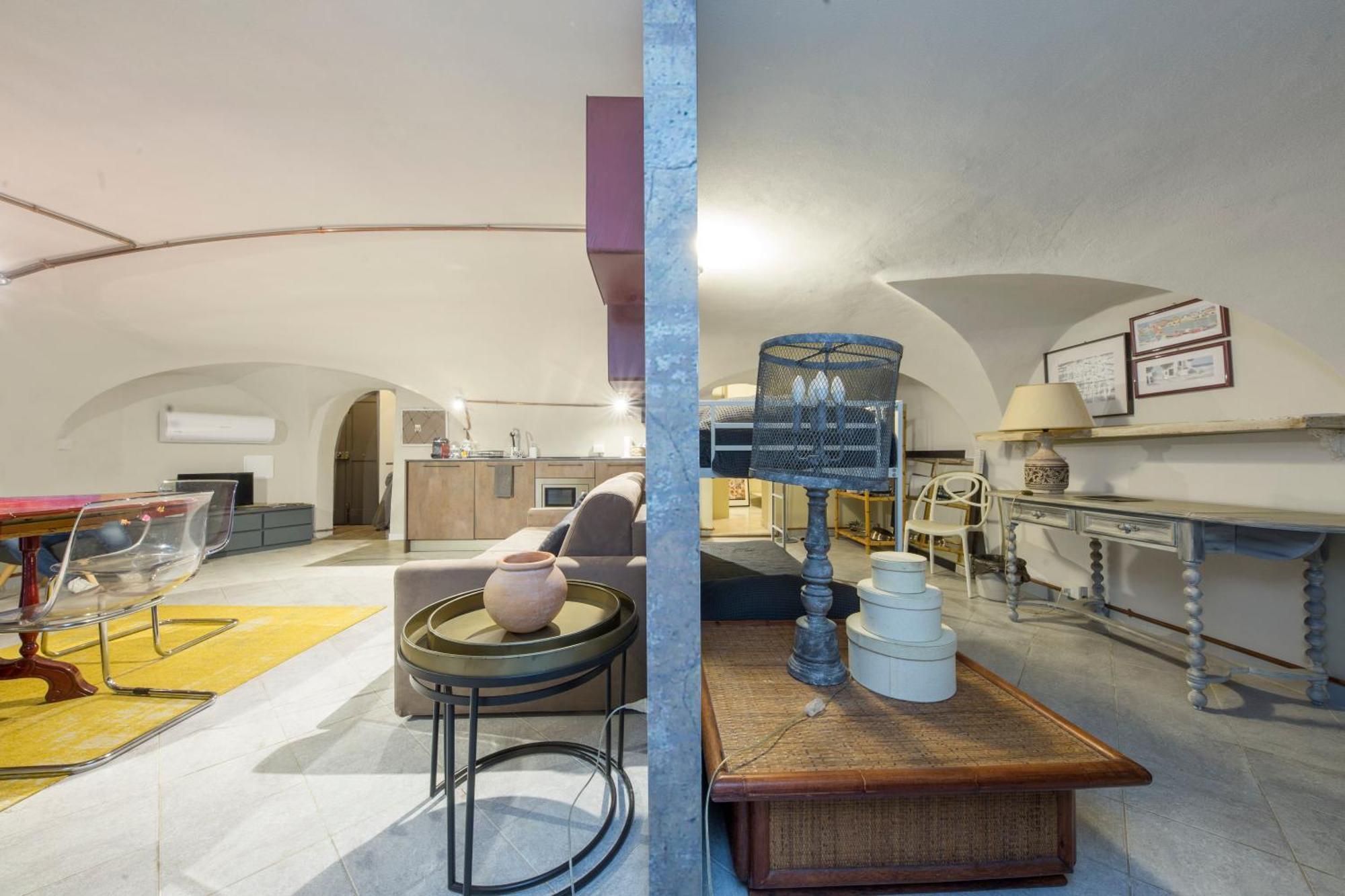 San Luca Houses By Farris & Cors Γένοβα Εξωτερικό φωτογραφία