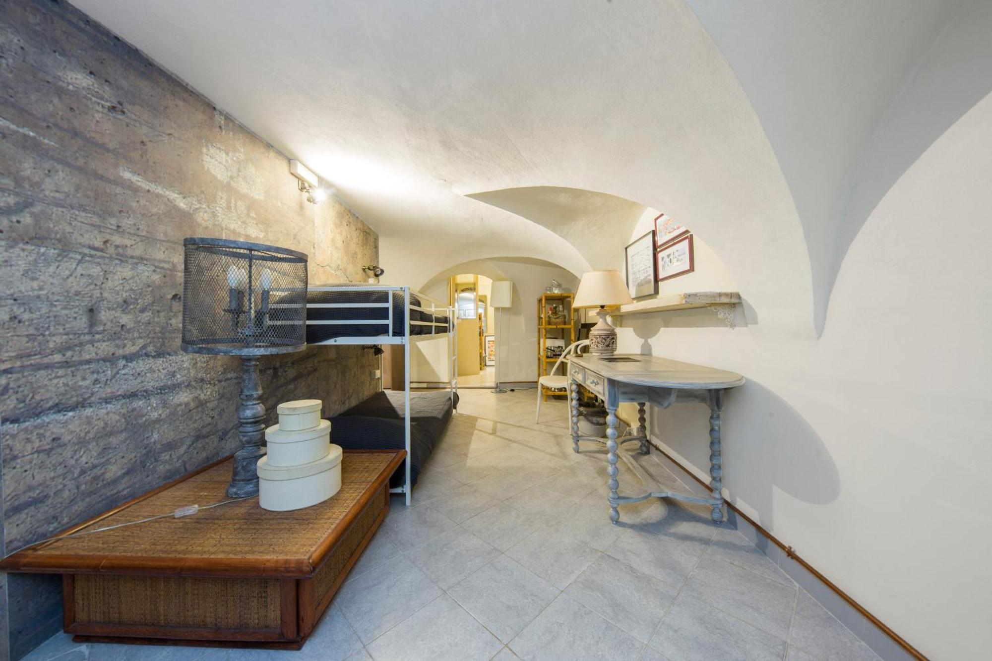 San Luca Houses By Farris & Cors Γένοβα Εξωτερικό φωτογραφία