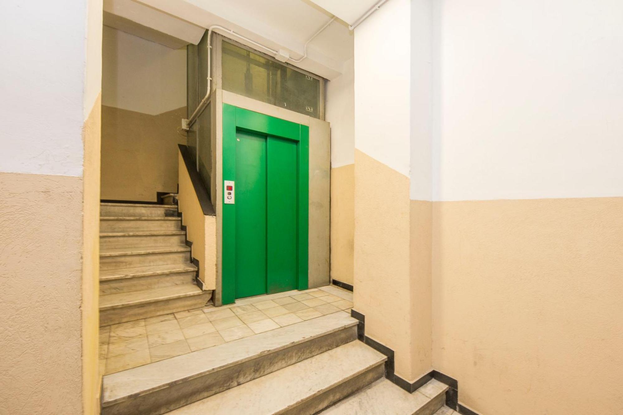San Luca Houses By Farris & Cors Γένοβα Εξωτερικό φωτογραφία