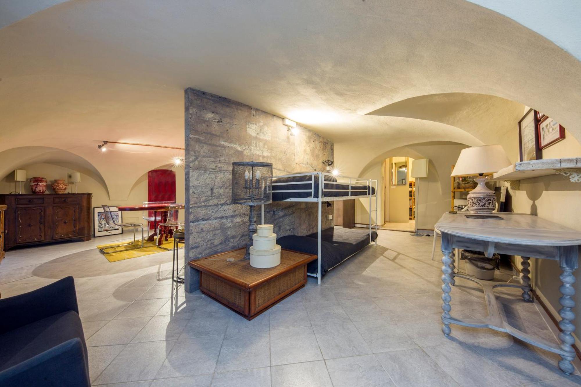 San Luca Houses By Farris & Cors Γένοβα Εξωτερικό φωτογραφία